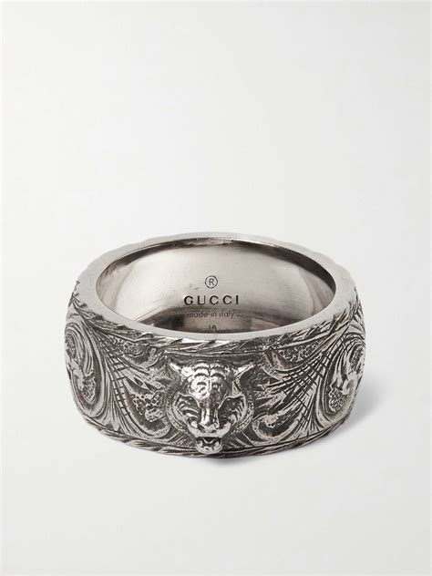 gucci engraving shop.